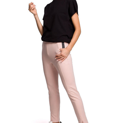 Trousers model 142272 Moe 
