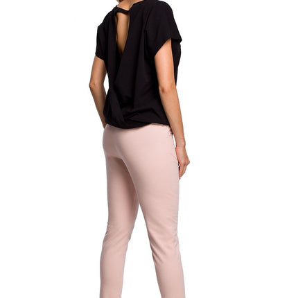 Trousers model 142272 Moe 