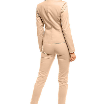  Women trousers model 142416 Cabba 