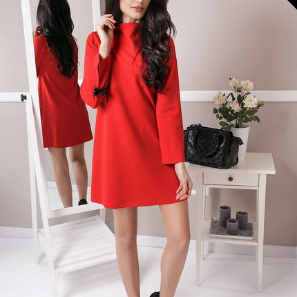  Evening dress model 142784 IVON 