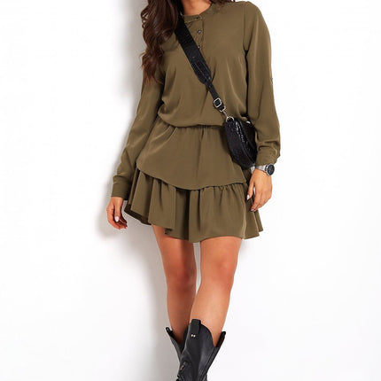  Daydress model 142833 IVON 