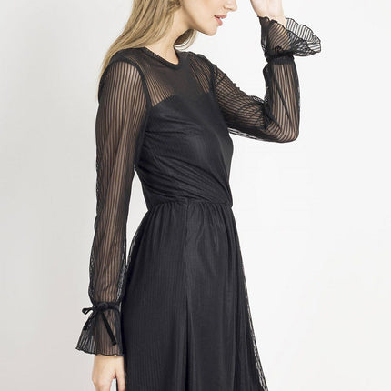  Evening dress model 142838 IVON 