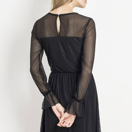  Evening dress model 142838 IVON 