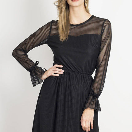  Evening dress model 142838 IVON 