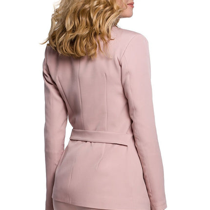  Jacket model 142972 Makover 