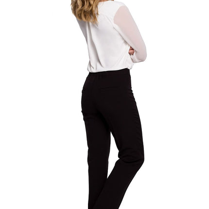  Trousers model 142973 Makover 