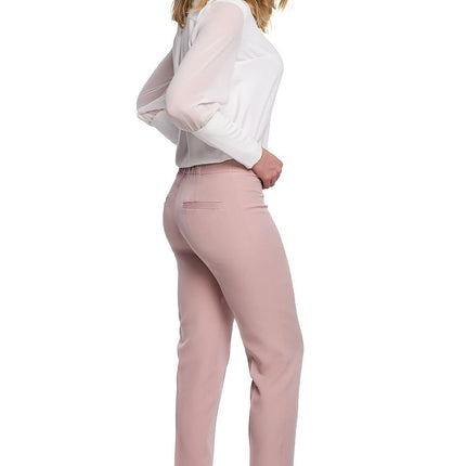  Trousers model 142974 Makover 