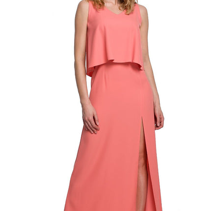  Cocktail dress model 142990 Makover 