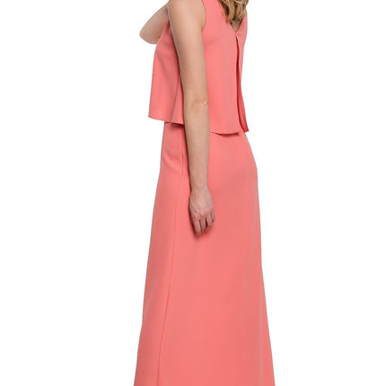  Cocktail dress model 142990 Makover 