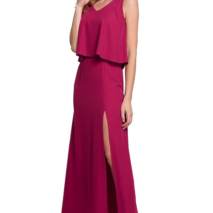  Cocktail dress model 142991 Makover 