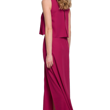  Cocktail dress model 142991 Makover 