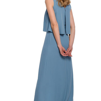  Cocktail dress model 142992 Makover 