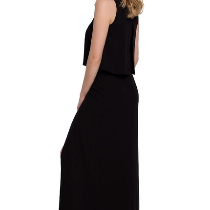  Cocktail dress model 142993 Makover 