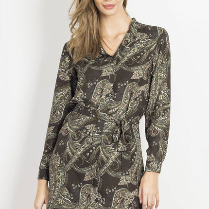  Daydress model 143027 IVON 