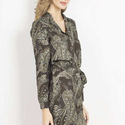  Daydress model 143027 IVON 