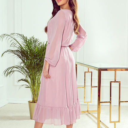  Cocktail dress model 143144 Numoco 