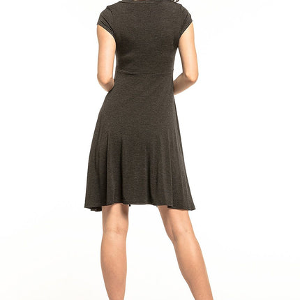  Cocktail dress model 143244 Tessita 