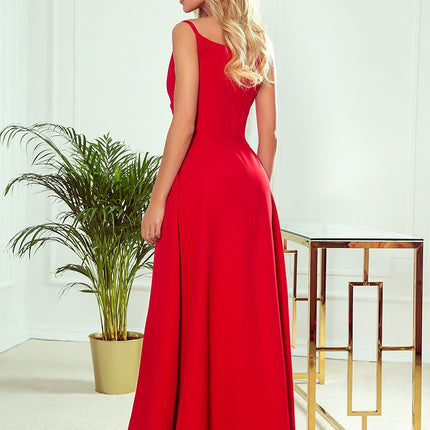  Evening dress model 143340 Numoco 