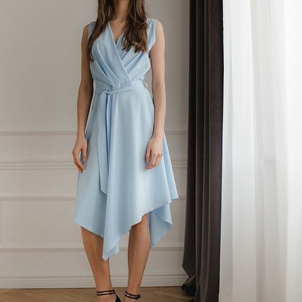  Cocktail dress model 143883 Lenitif 