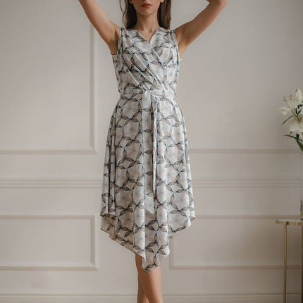  Cocktail dress model 143885 Lenitif 