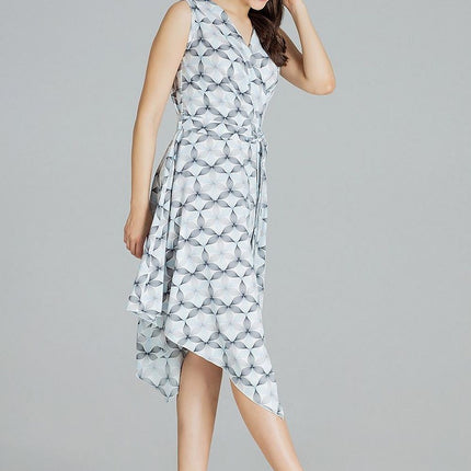  Cocktail dress model 143885 Lenitif 