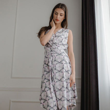  Cocktail dress model 143886 Lenitif 