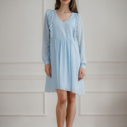  Cocktail dress model 143900 Lenitif 