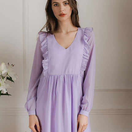  Cocktail dress model 143901 Lenitif 