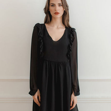  Cocktail dress model 143902 Lenitif 