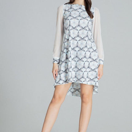  Cocktail dress model 143903 Lenitif 