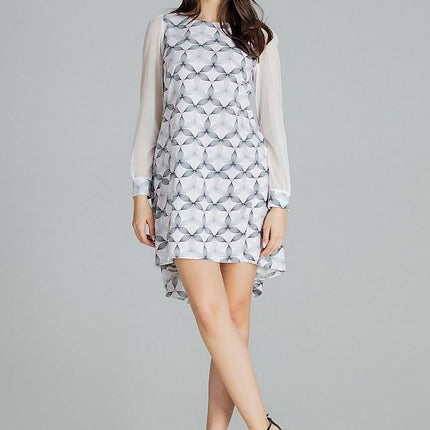  Cocktail dress model 143904 Lenitif 