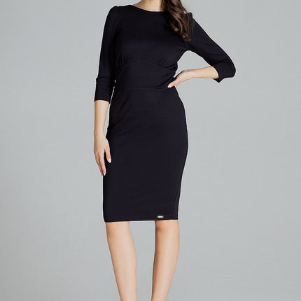  Cocktail dress model 143914 Lenitif 