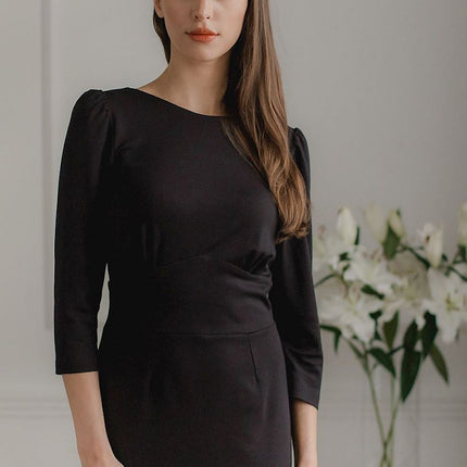  Cocktail dress model 143914 Lenitif 