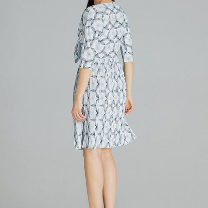  Cocktail dress model 143925 Lenitif 