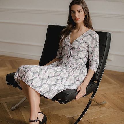  Cocktail dress model 143926 Lenitif 