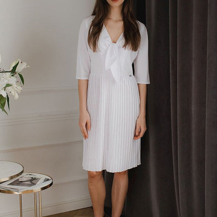  Cocktail dress model 143927 Lenitif 