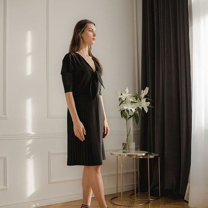  Cocktail dress model 143929 Lenitif 