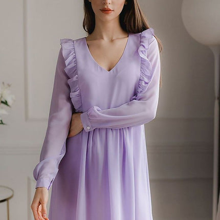  Cocktail dress model 143901 Lenitif 