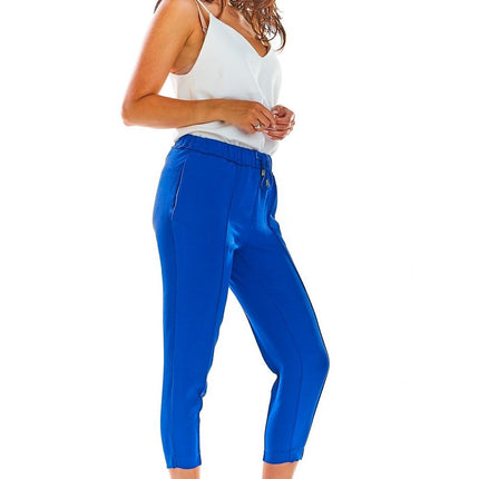  Women trousers model 144654 awama 