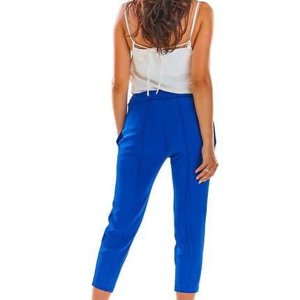  Women trousers model 144654 awama 