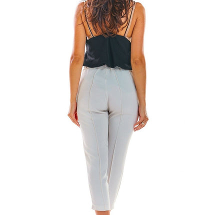  Women trousers model 144656 awama 