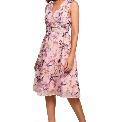  Daydress model 144835 Stylove 