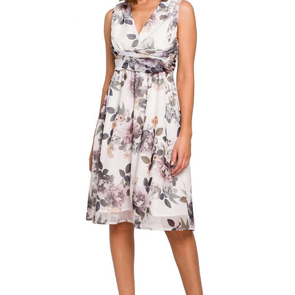  Daydress model 144836 Stylove 