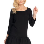 black / one-size-fits-all