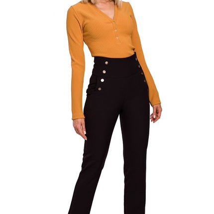  Women trousers model 147451 Moe 