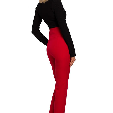  Women trousers model 147452 Moe 