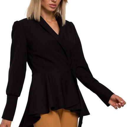  Jacket model 147455 Moe 