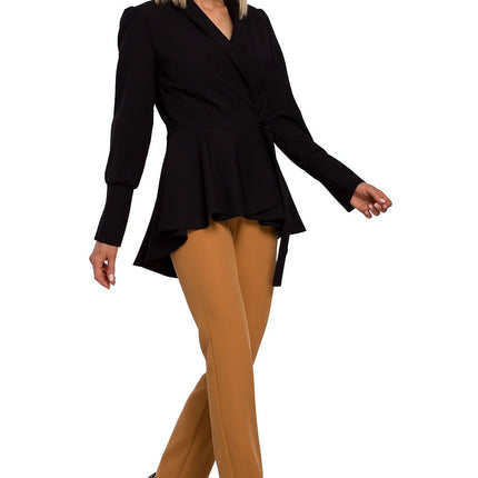  Jacket model 147455 Moe 