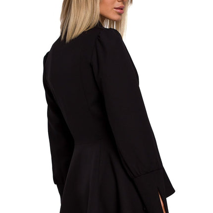  Jacket model 147455 Moe 