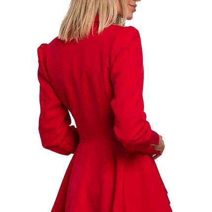  Jacket model 147456 Moe 